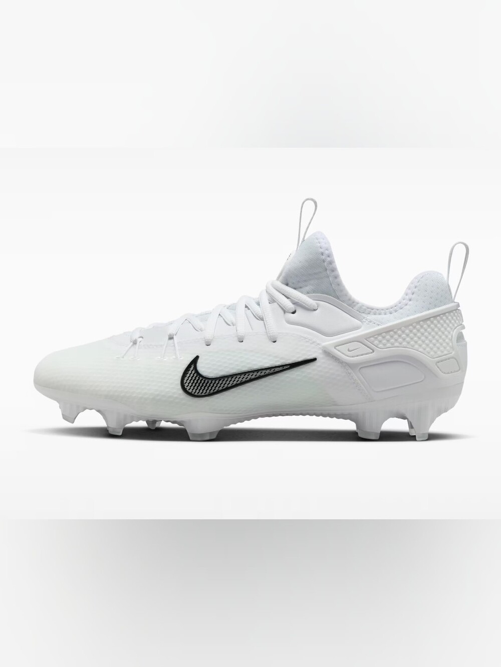 Nike Huarache 9 Elite Low Lax